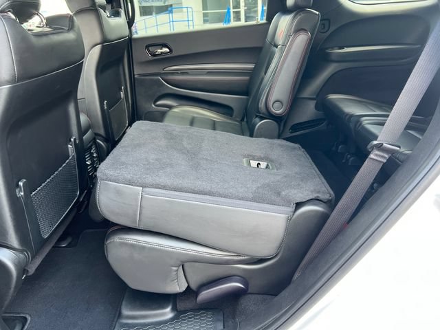 Used 2025 Dodge Durango R/T w/ Blacktop Package AWD/4WD image 6