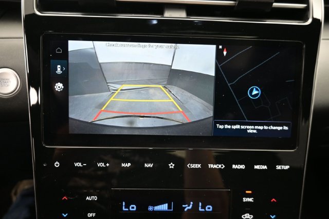 Used 2024 Hyundai Santa Cruz SEL w/ Activity Package FWD image 24