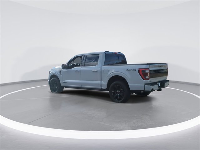 Used 2023 Ford F150 Platinum w/ Equipment Group 701A High image 6