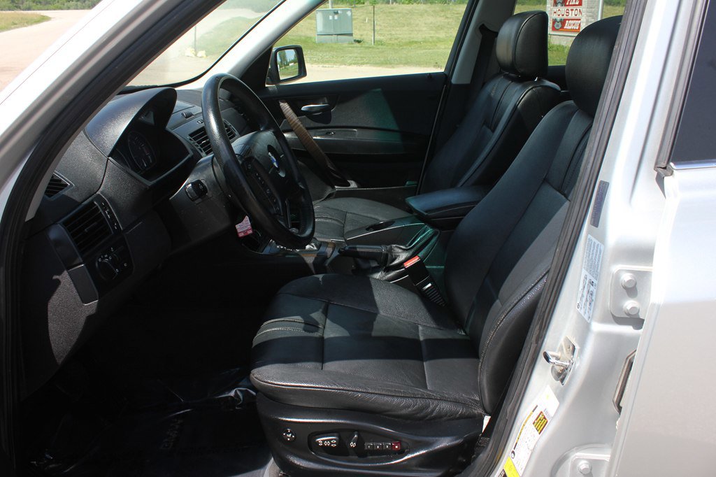 Used 2006 BMW X3 3.0i AWD/4WD image 28
