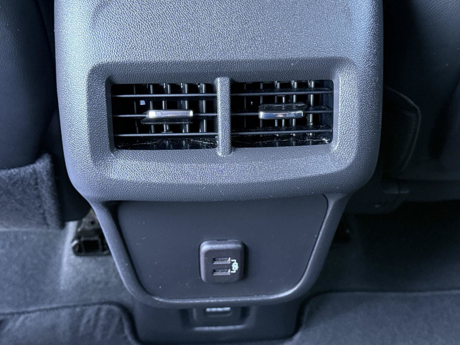Used 2023 GMC Terrain AT4 w/ Infotainment Package II AWD/4WD image 23