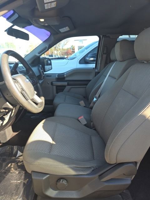 Used 2019 Ford F150 XLT image 46