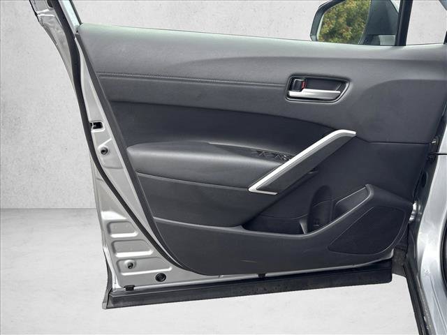 Certified 2026 Toyota Corolla Cross XLE FWD image 11