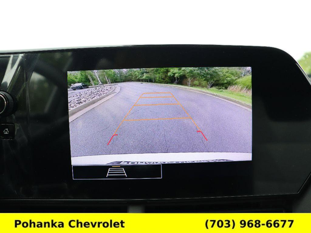 Used 2024 Chevrolet Trax LS w/ LS Convenience Package FWD image 18