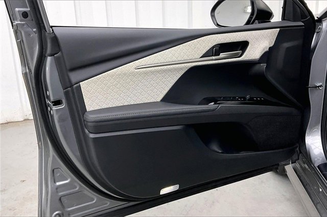 Used 2025 Toyota Camry XLE image 21