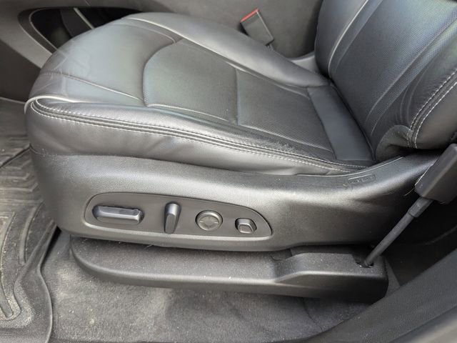 Certified 2021 Buick Enclave Avenir w/ Avenir Technology Package image 23