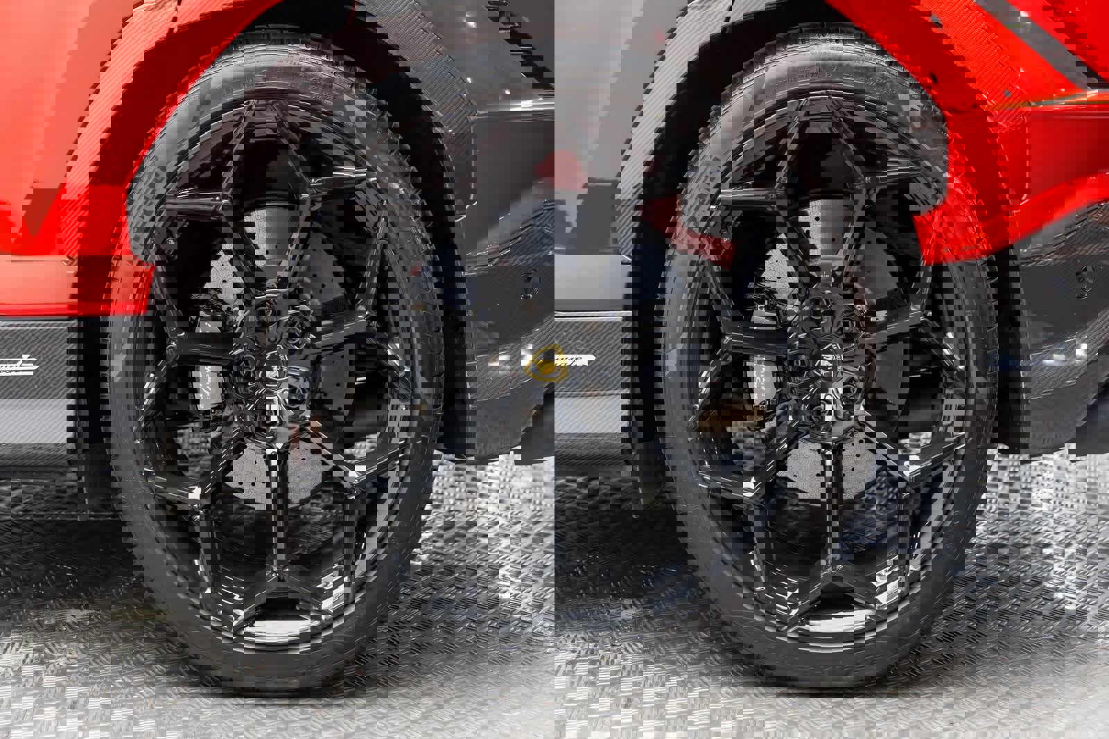 Used 2024 Lamborghini Urus Performante image 59