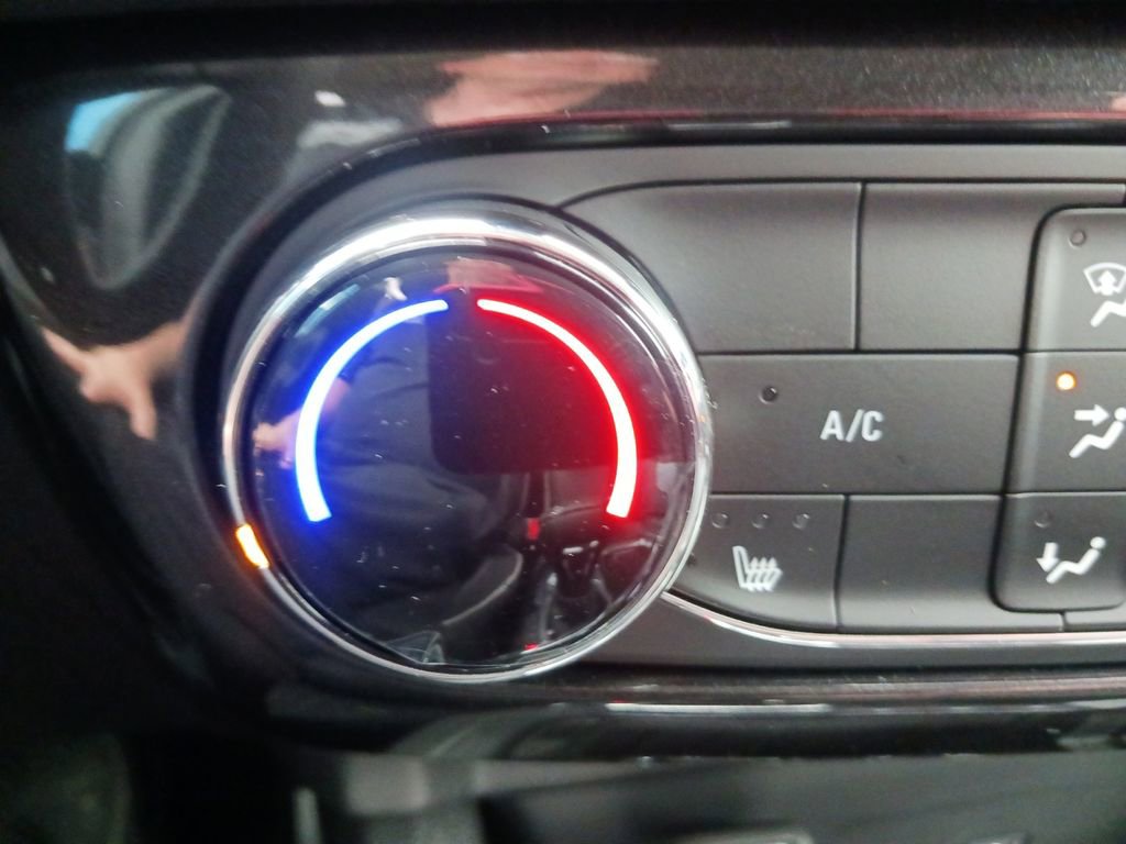 New 2026 Chevrolet TrailBlazer LT w/ LT Cold Weather Package image 24