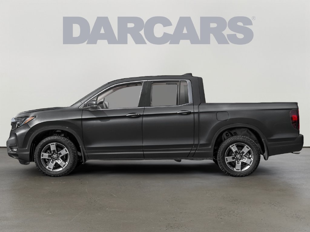 New 2026 Honda Ridgeline RTL image 2