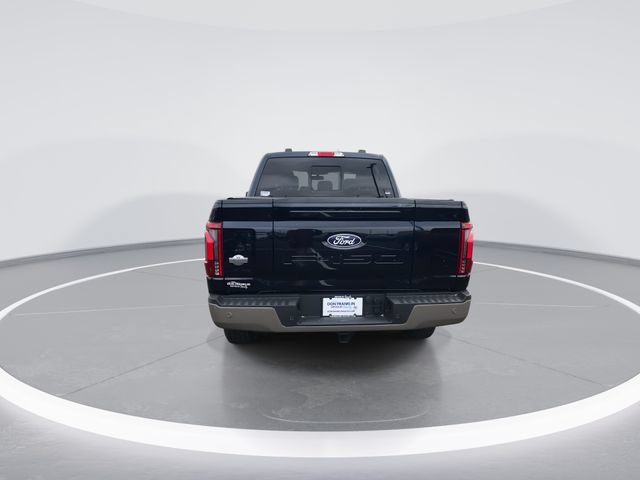 Used 2025 Ford F150 King Ranch AWD/4WD image 7