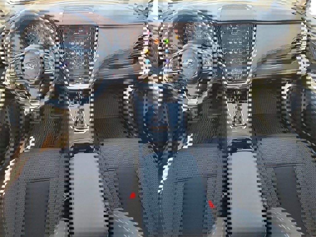 Used 2025 Subaru Outback Premium w/ Popular Package #1A image 14