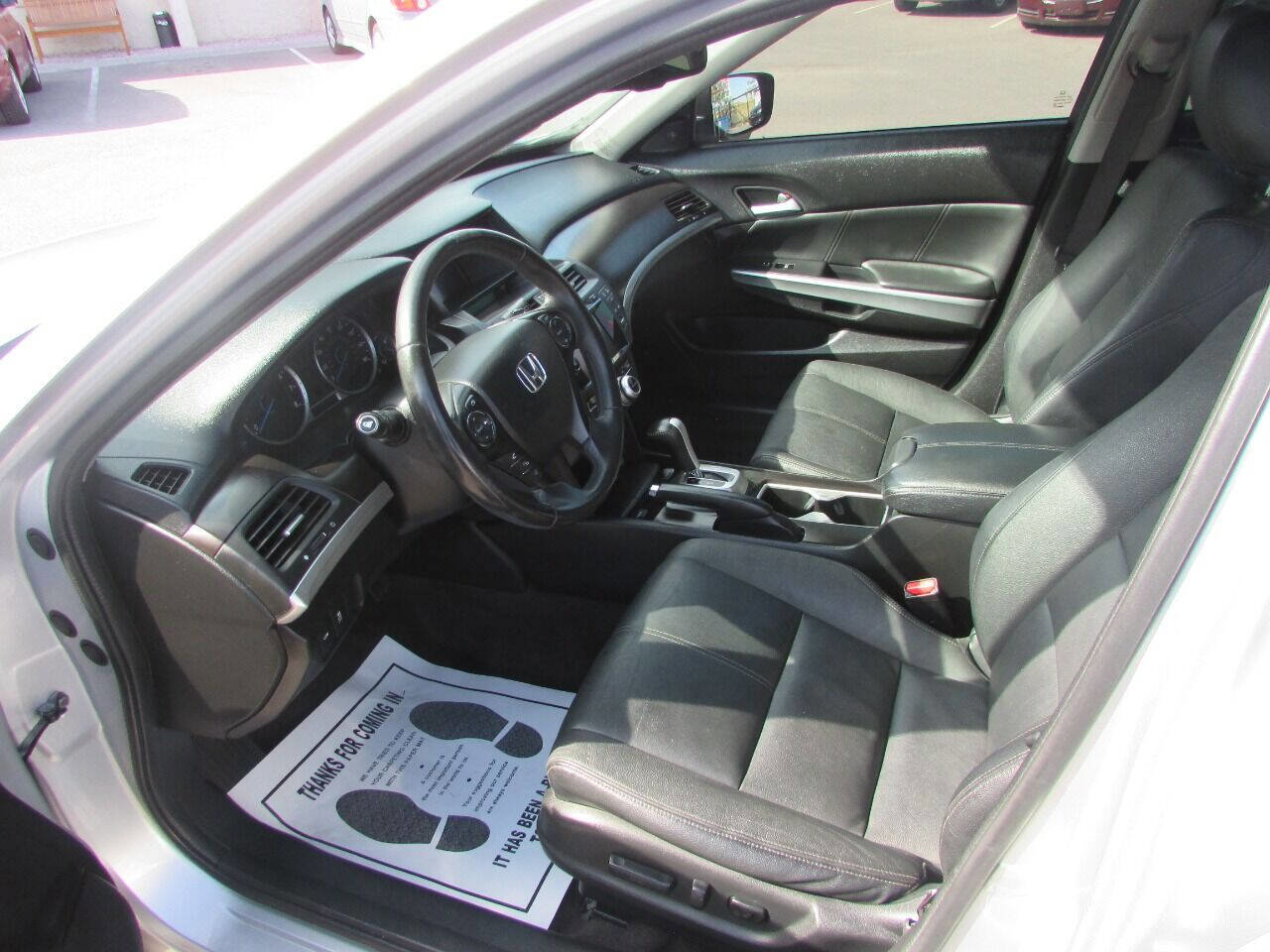 Used 2015 Honda Crosstour EX-L image 26