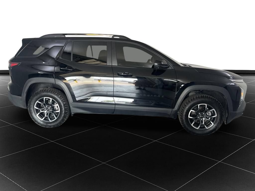 Used 2026 Chevrolet Equinox ACTIV w/ Convenience Package III AWD/4WD image 6