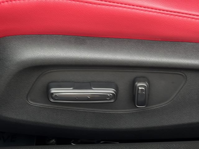 Used 2024 Acura Integra A-Spec FWD image 14