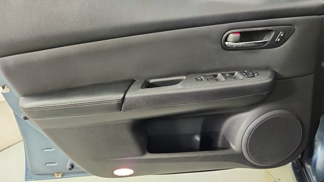 Used 2012 MAZDA MAZDA6 i Touring FWD image 9