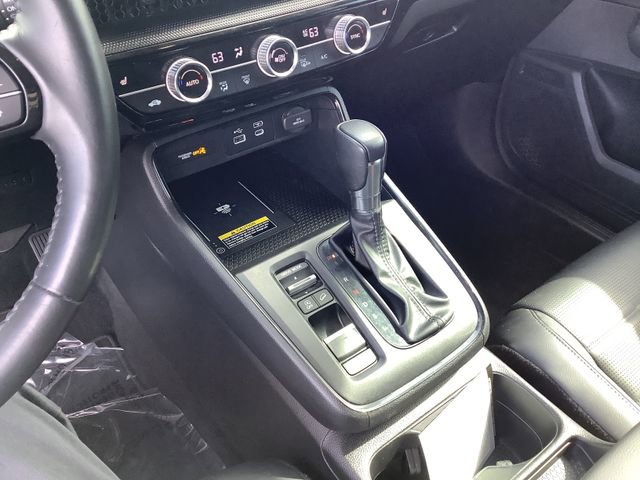 Used 2024 Honda CR-V EX-L image 18