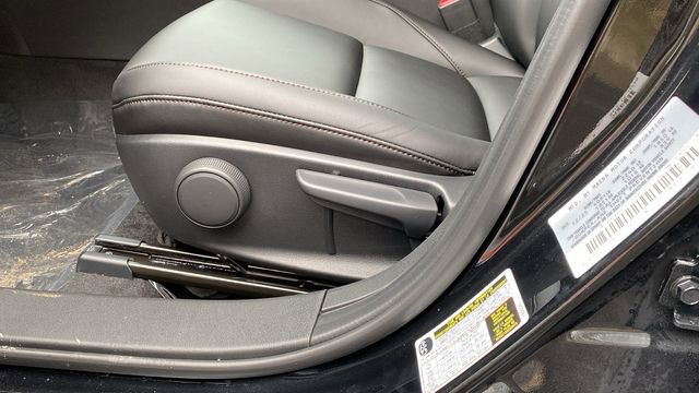 New 2026 MAZDA MAZDA3 s Sport FWD image 19