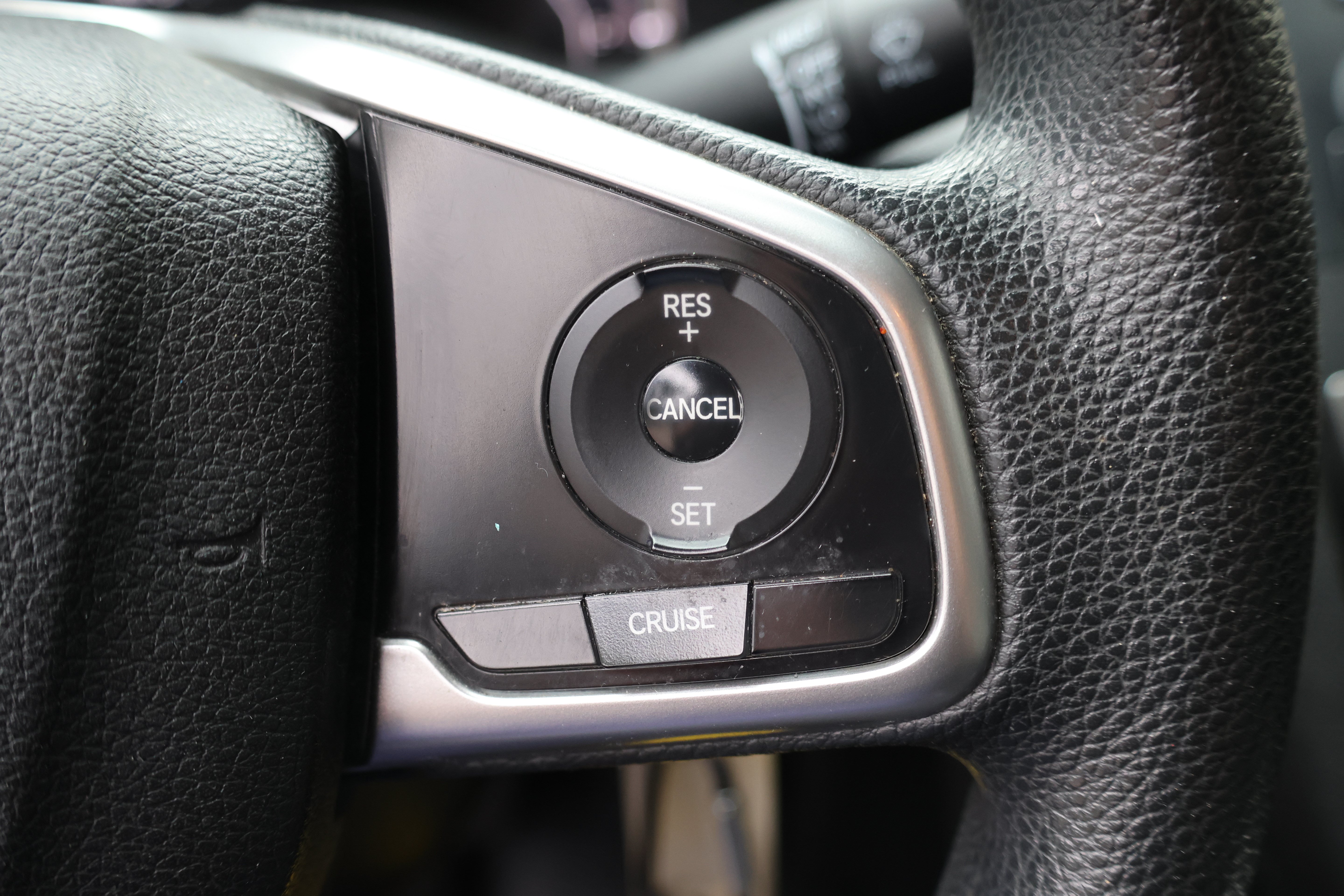 Used 2016 Honda Civic LX image 24