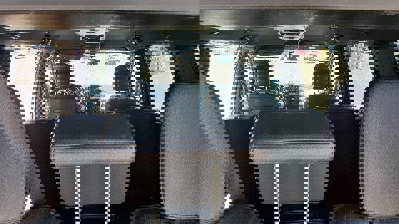 Used 2016 Dodge Grand Caravan R/T image 14