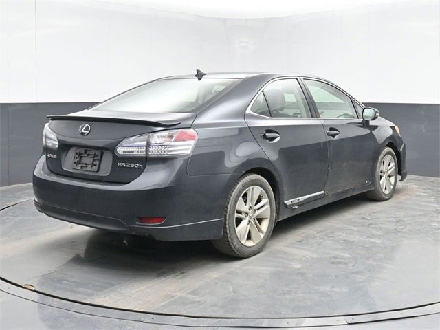 Used 2010 Lexus HS 250h image 14