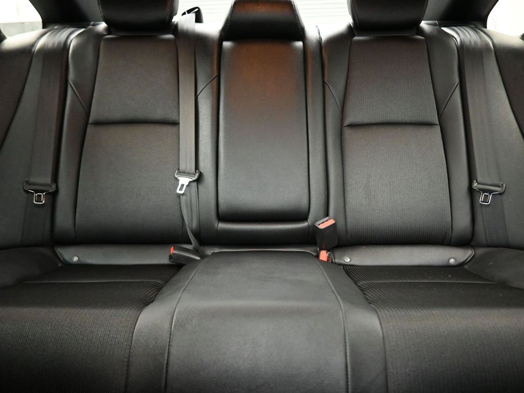 Used 2019 Honda Accord Sport image 30