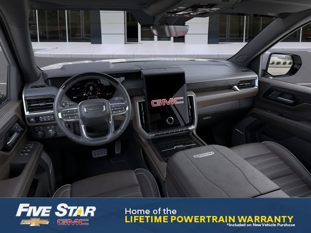 New 2026 GMC Yukon XL Denali Ultimate w/ LPO, Floor Liner Package AWD/4WD image 15