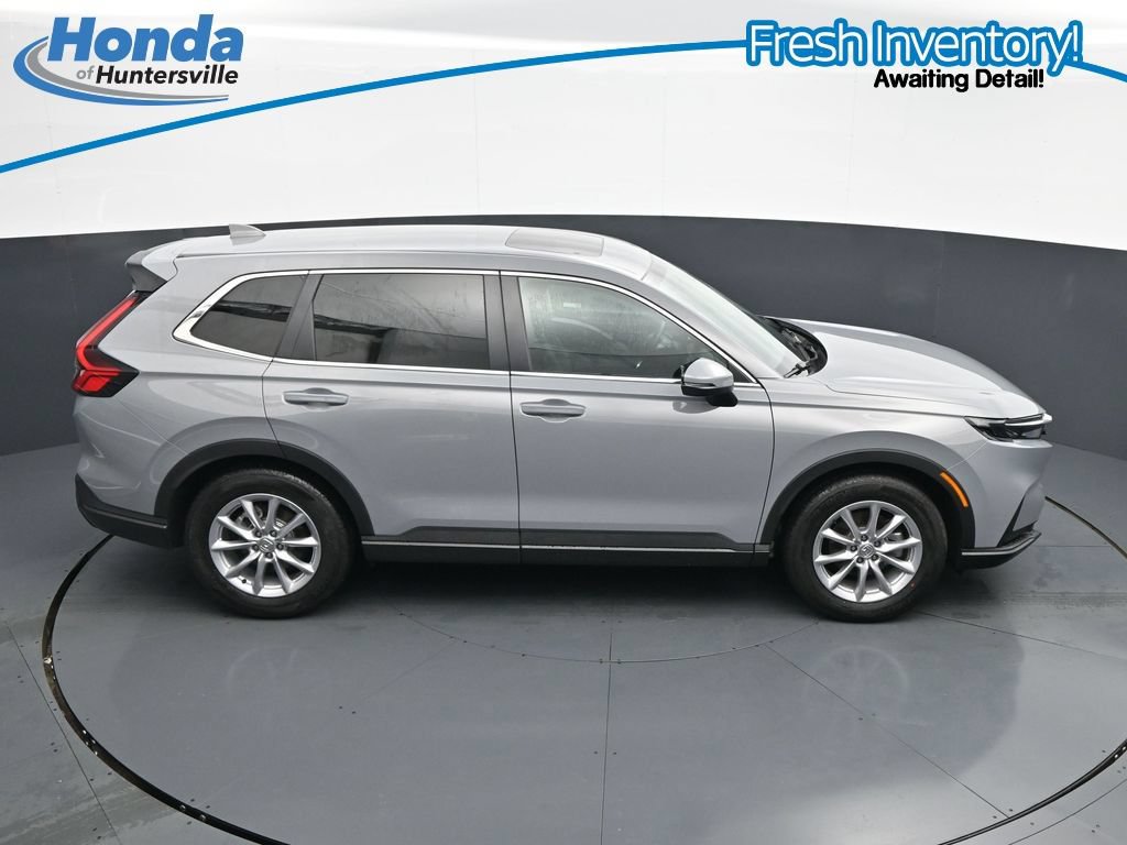 Used 2026 Honda CR-V EX image 30