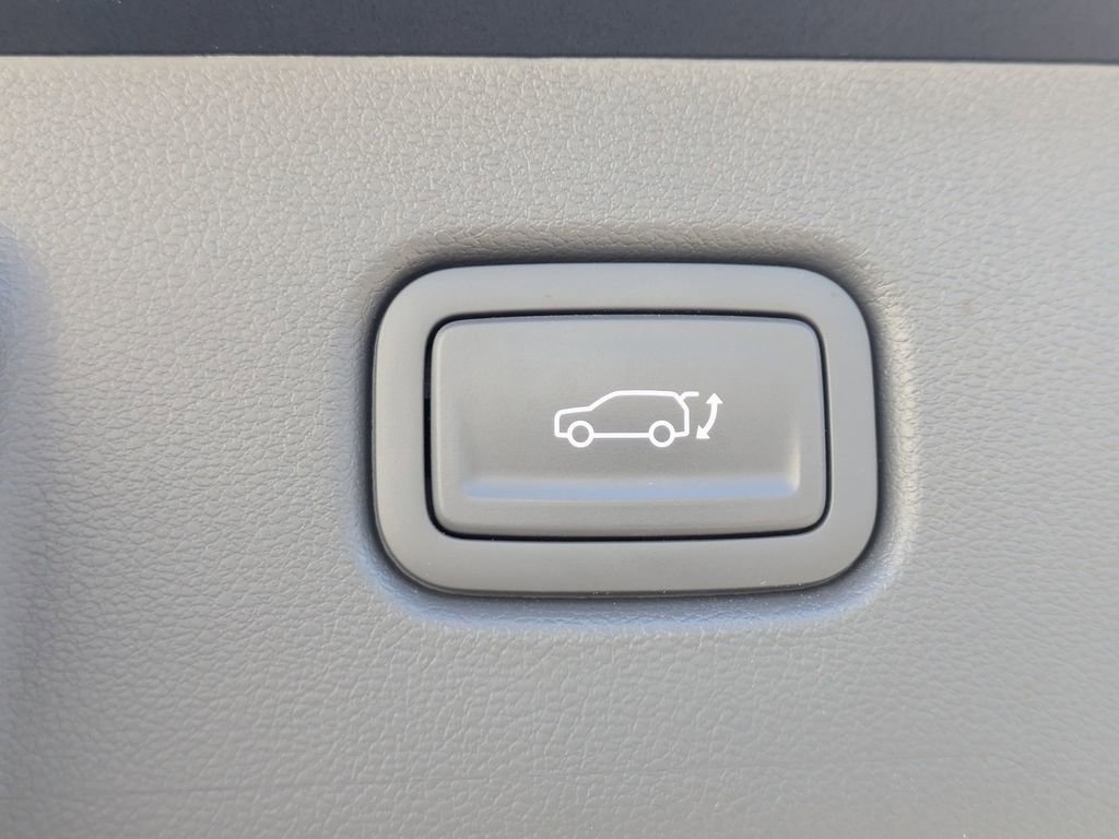 New 2025 Hyundai Kona Limited AWD/4WD image 12
