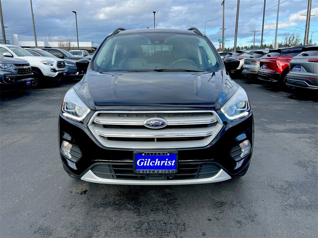 Used 2019 Ford Escape SEL image 25
