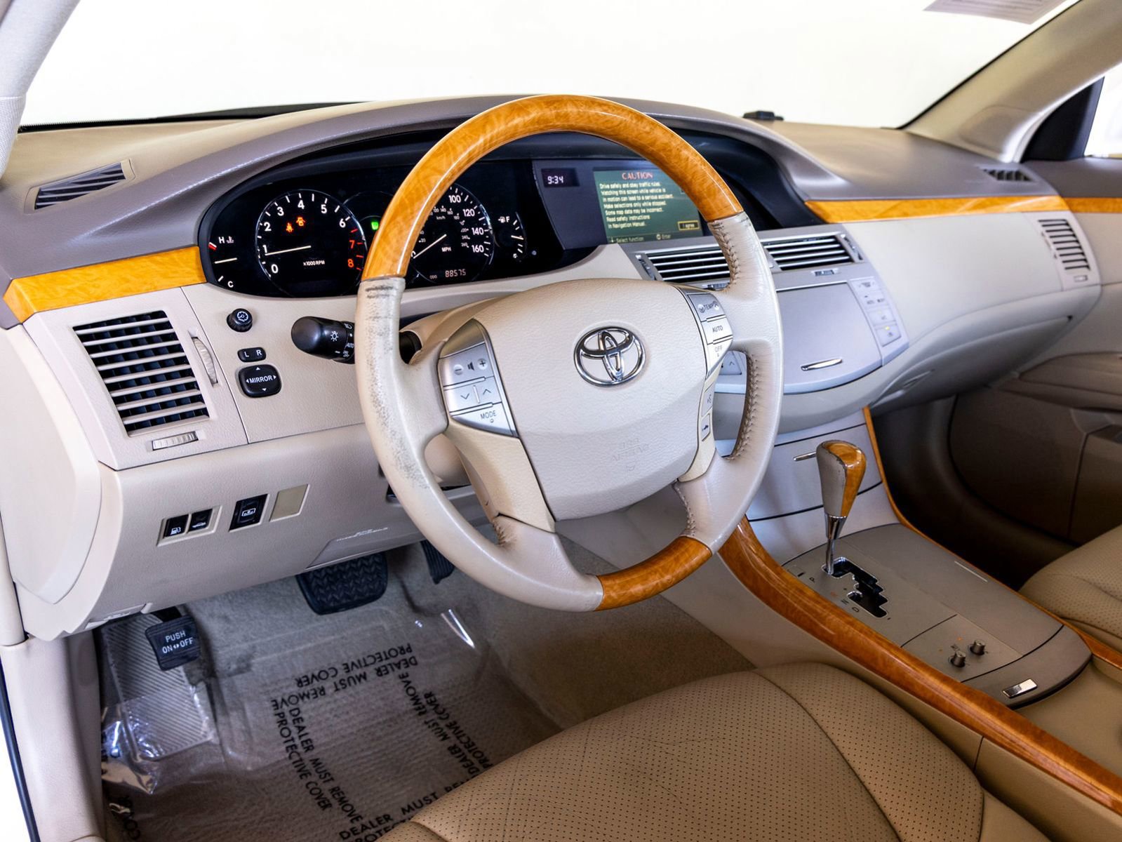 Used 2006 Toyota Avalon image 17