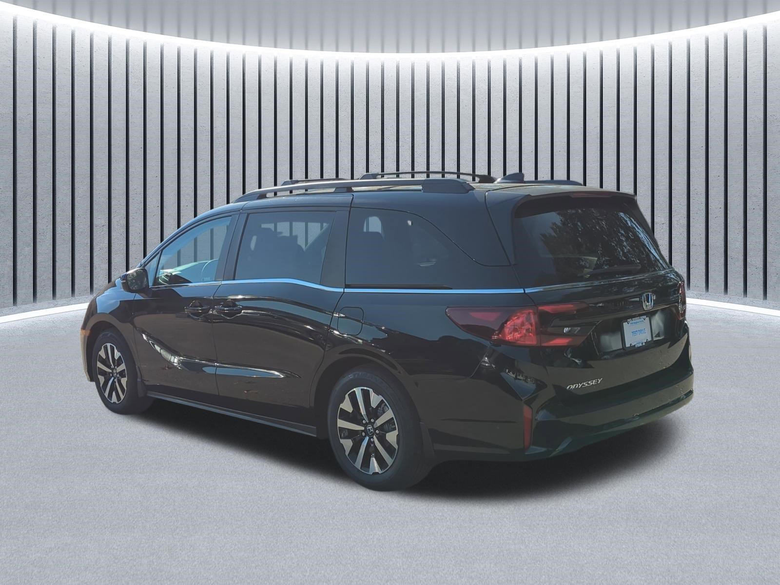 New 2026 Honda Odyssey EX-L image 7