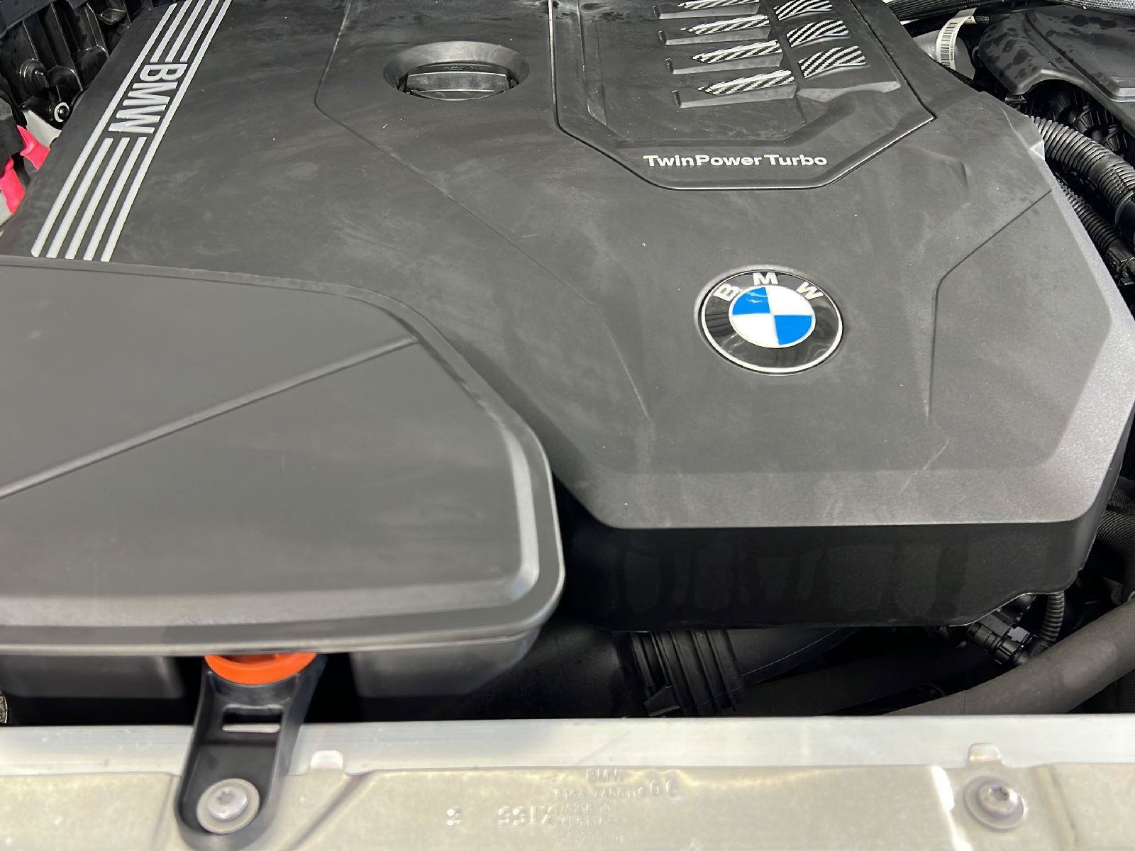 Used 2023 BMW X3 xDrive30i w/ M Sport Package AWD/4WD image 24