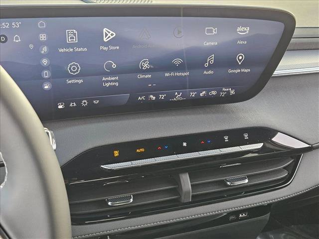 Used 2025 Buick Enclave Sport Touring image 12