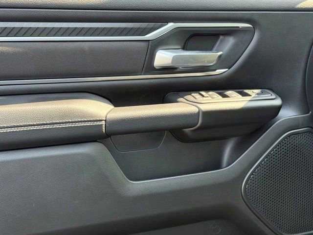 New 2026 RAM 1500 Big Horn image 11