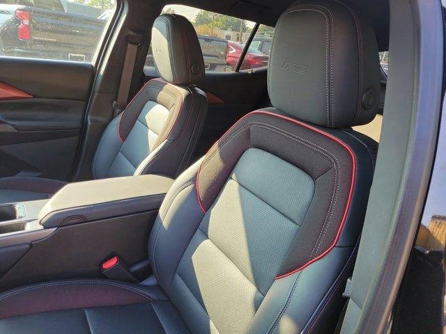 Used 2024 Chevrolet Equinox EV RS image 19