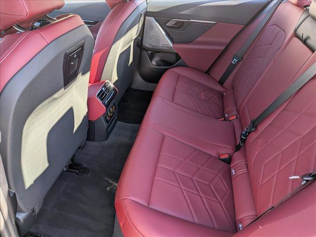 Used 2026 BMW 530i w/ Premium Package image 19