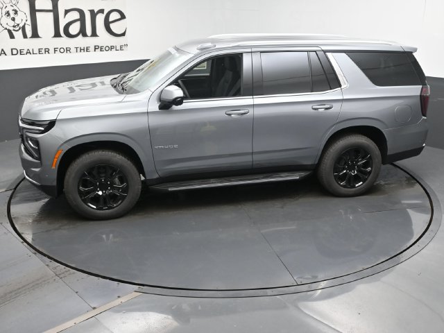 Used 2025 Chevrolet Tahoe LS AWD/4WD image 39