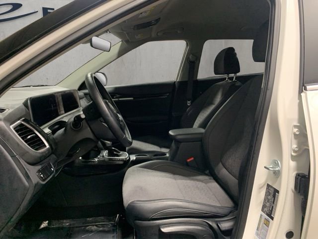 Used 2025 Kia Seltos X-Line image 9