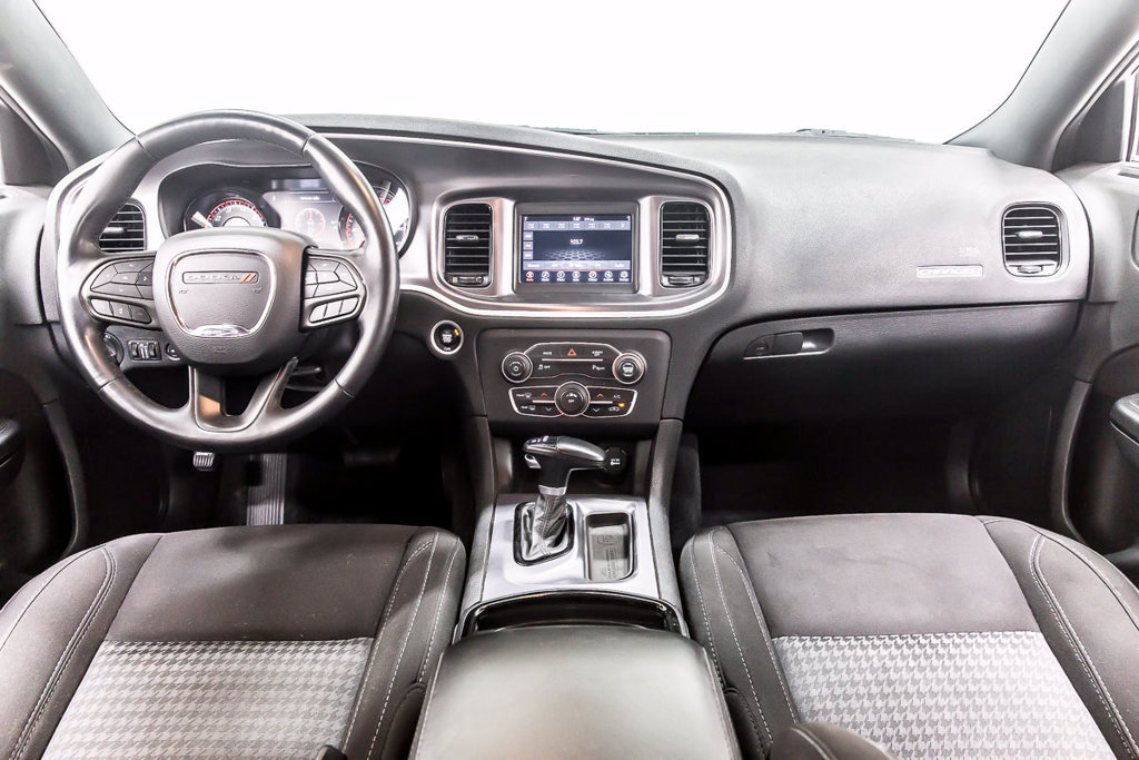 Used 2021 Dodge Charger SXT w/ Blacktop Package RWD image 18