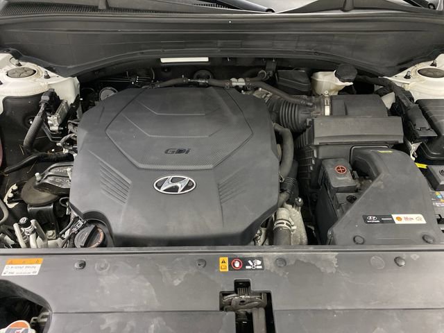 Used 2021 Hyundai Palisade Calligraphy w/ Cargo Package image 41