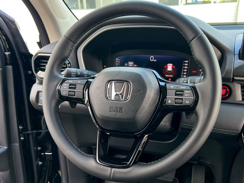 New 2026 Honda Pilot EX-L image 19