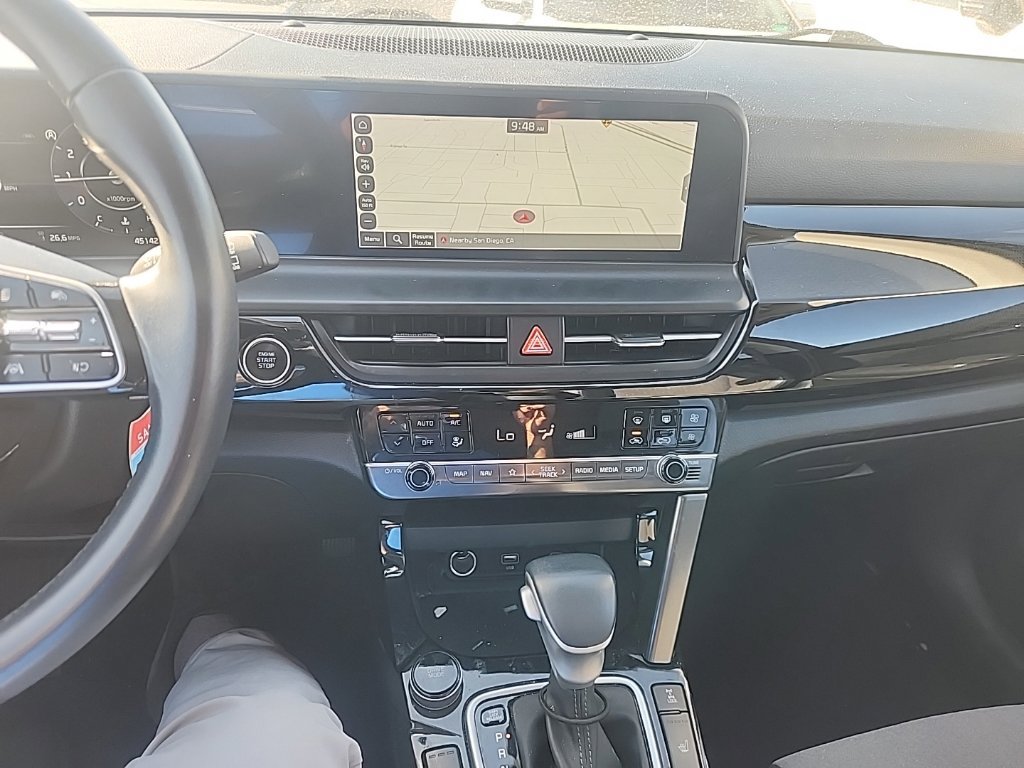 Certified 2024 Kia Seltos S AWD/4WD image 23