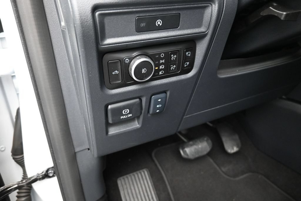 Used 2025 Ford F150 Tremor AWD/4WD image 13