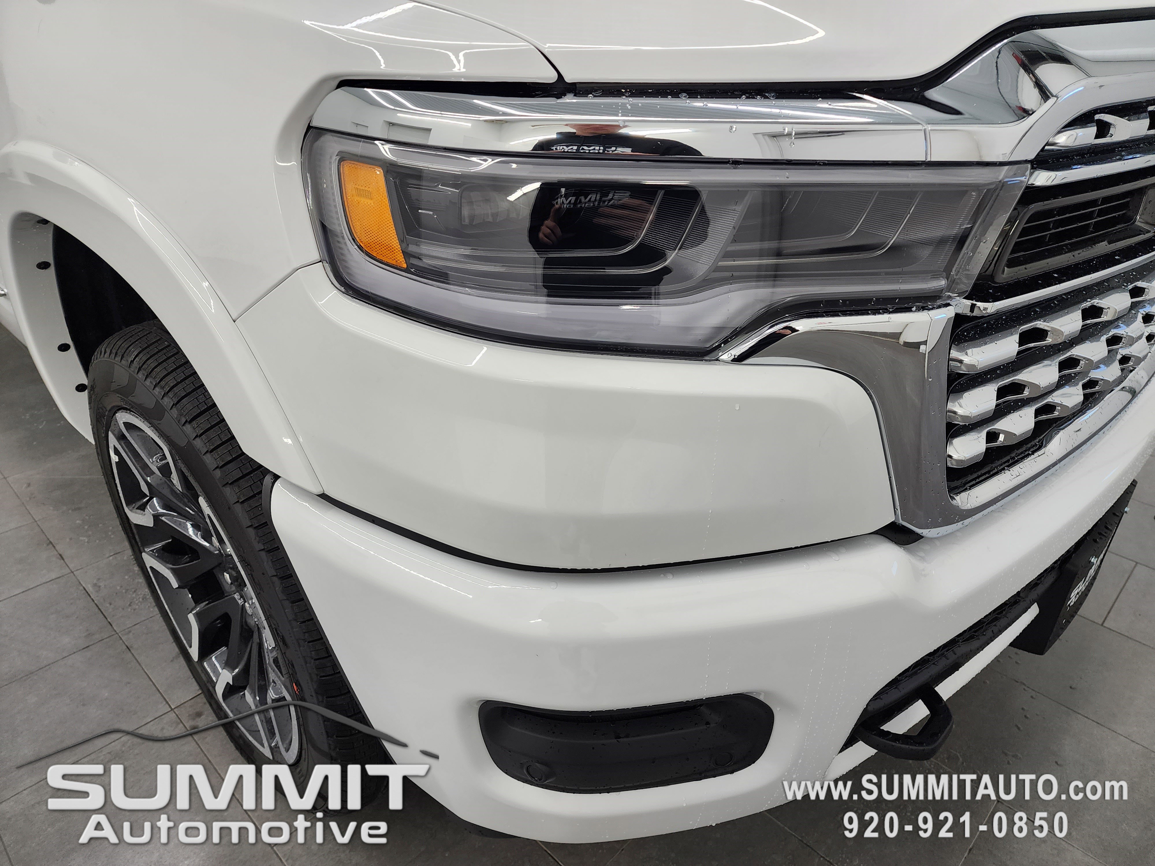 New 2026 RAM 1500 Limited image 26