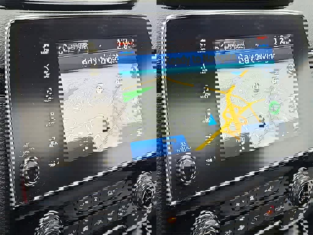 Certified 2021 Honda CR-V Touring image 14