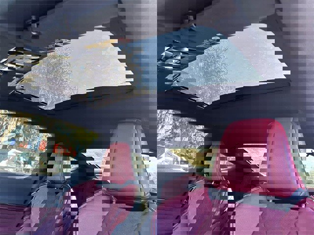 Used 2018 Lexus LC 500 Coupe image 22