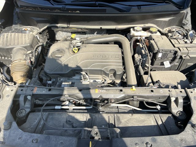Used 2023 GMC Terrain SLE w/ Driver Convenience Package FWD image 30