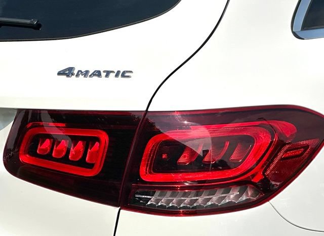 Certified 2021 Mercedes-Benz GLC 300 4MATIC image 14