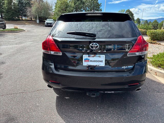 Used 2015 Toyota Venza XLE AWD/4WD image 5