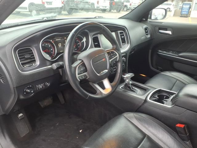 Used 2016 Dodge Charger SXT w/ AWD Plus Group image 8